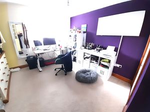 Cleavers Way Stenalees